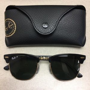 Ray-Ban Clubmaster